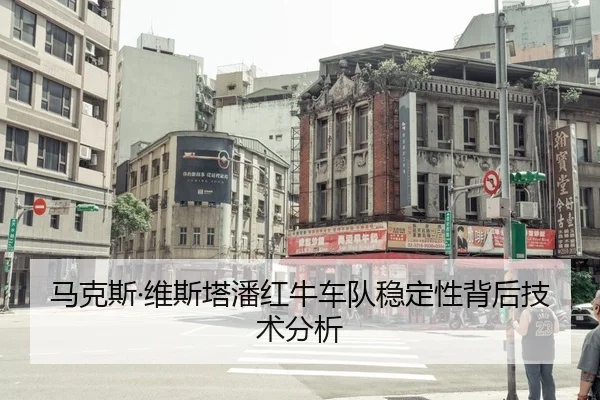 马克斯·维斯塔潘红牛车队稳定性背后技术分析